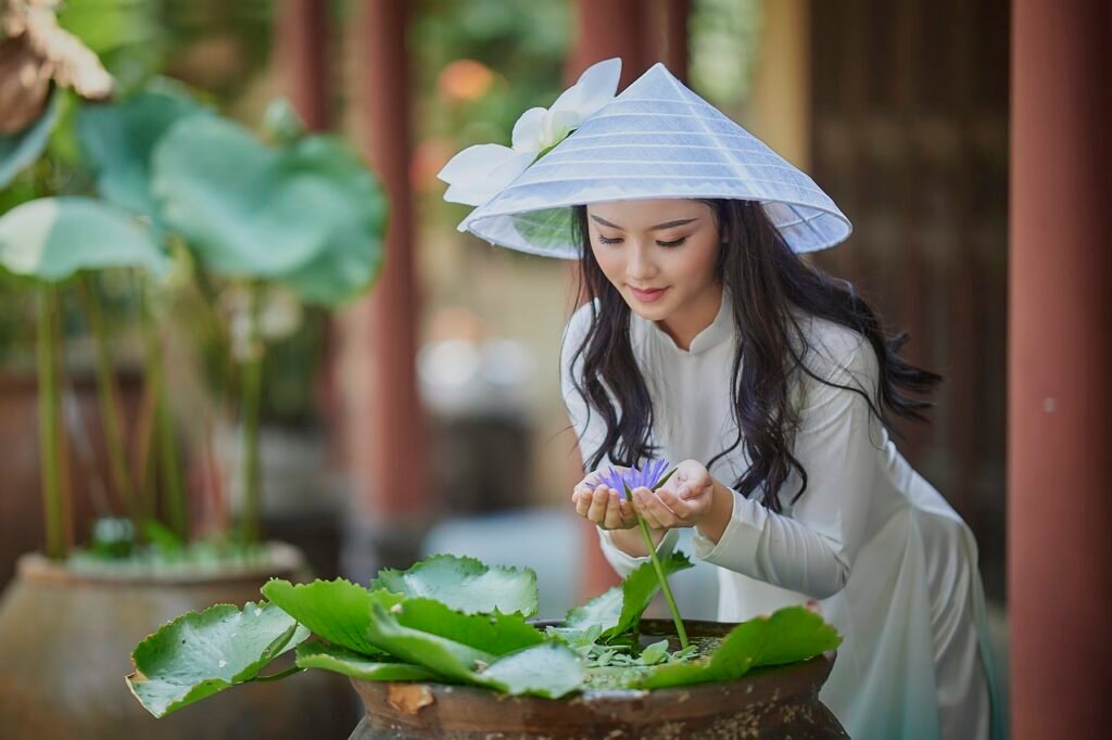 long life vietnamese conical hats 7213933