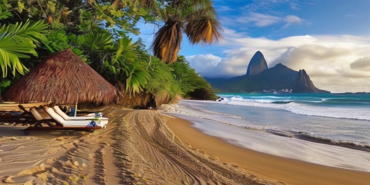 Sea Escape: The Most Enchanting Beaches in Latin America for a Perfect Vacation