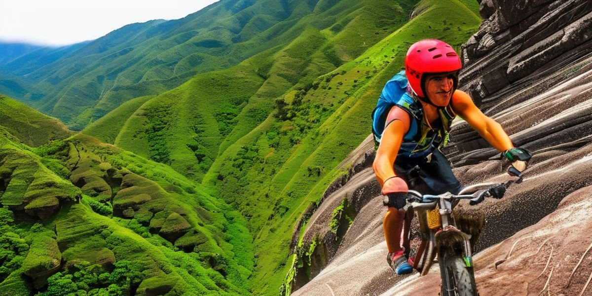 Unleash Your Adventurous Spirit with Latin America’s Extreme Sports Destinations