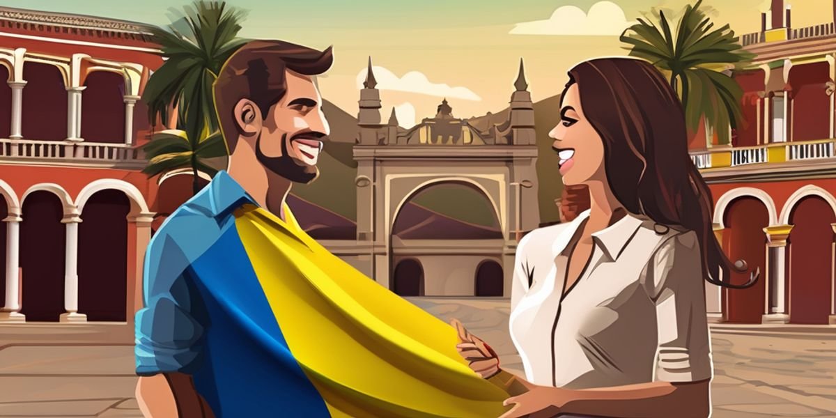 5 Tips for Successful Online Dating in Colombia: Apps & Websites to Find Amor