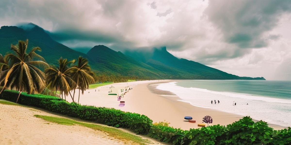 Sun, Sand, and Surf: Explore the Finest Beaches in Latin America