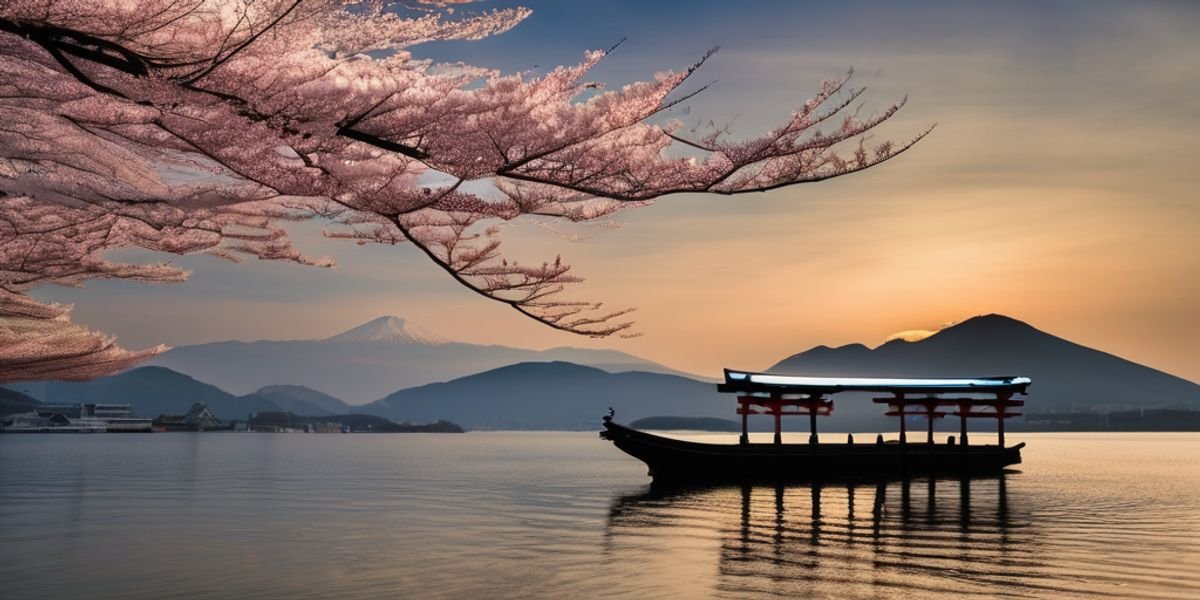 Beyond Tokyo and Kyoto: Exploring Japan’s Most Underappreciated Locations