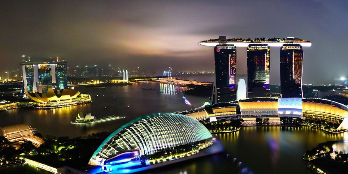 The Ultimate Singapore Travel Guide: Tips & Tricks for Your Adventure