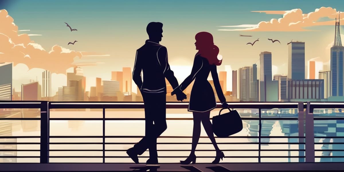 Navigating Romance: The Challenges and Opportunities of Dating in the Modern Age