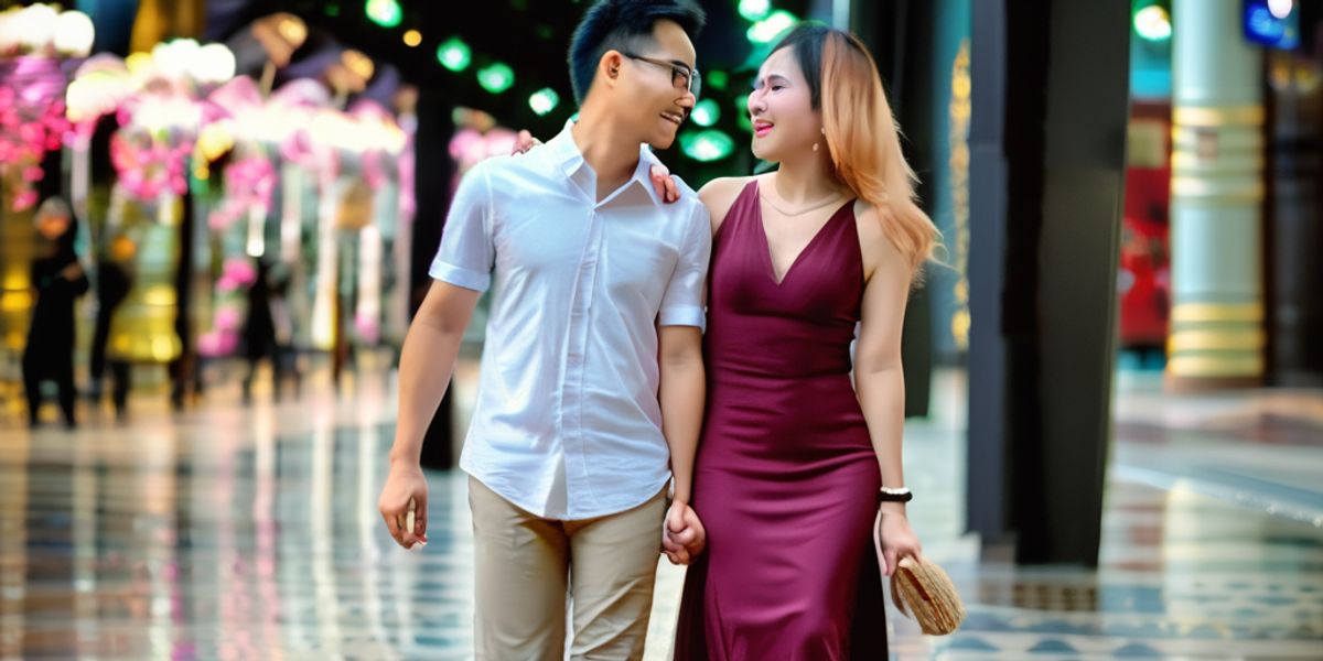 Navigating Love Life: Insights into Dating in Malaysia