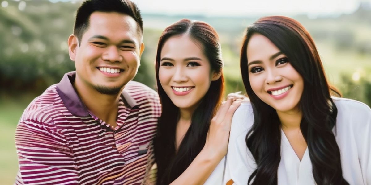 Exploring the Charm: Why Foreigners Are Seeking Filipino Partners