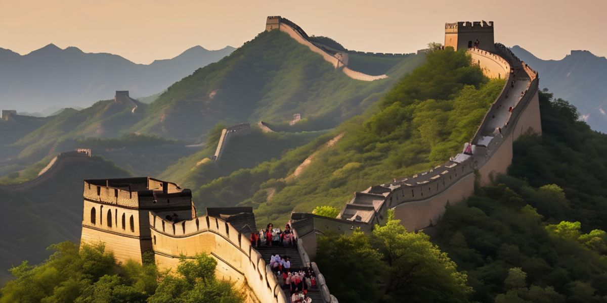 10 Must-See Destinations for Your First Trip to China