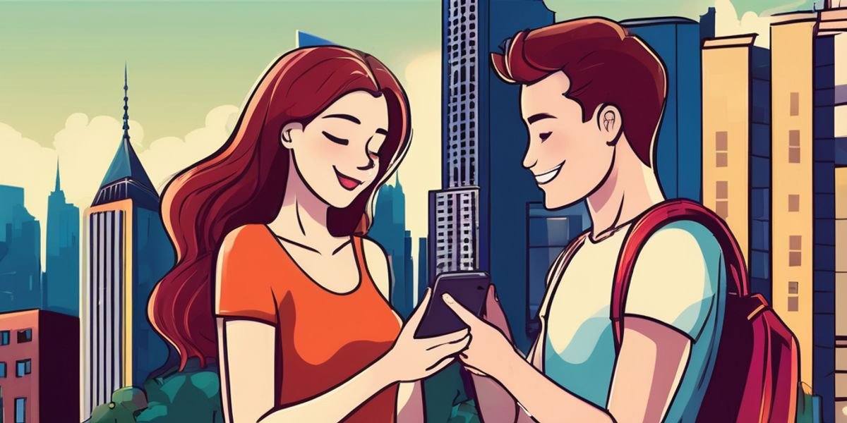 The Challenges and Excitements of Dating in the Modern Age