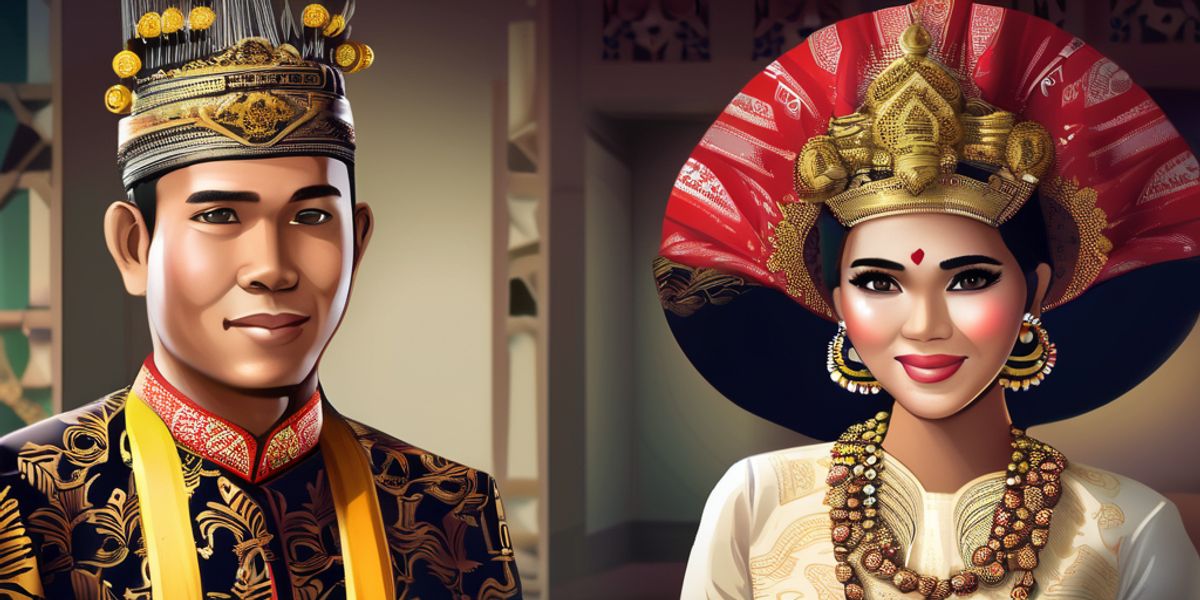 Exploring Cross-Cultural Romance: The Dos and Don’ts of Dating an Indonesian Woman