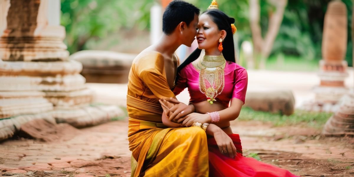5 Essential Things to Know Before Pursuing a Romance with a Cambodian Lady