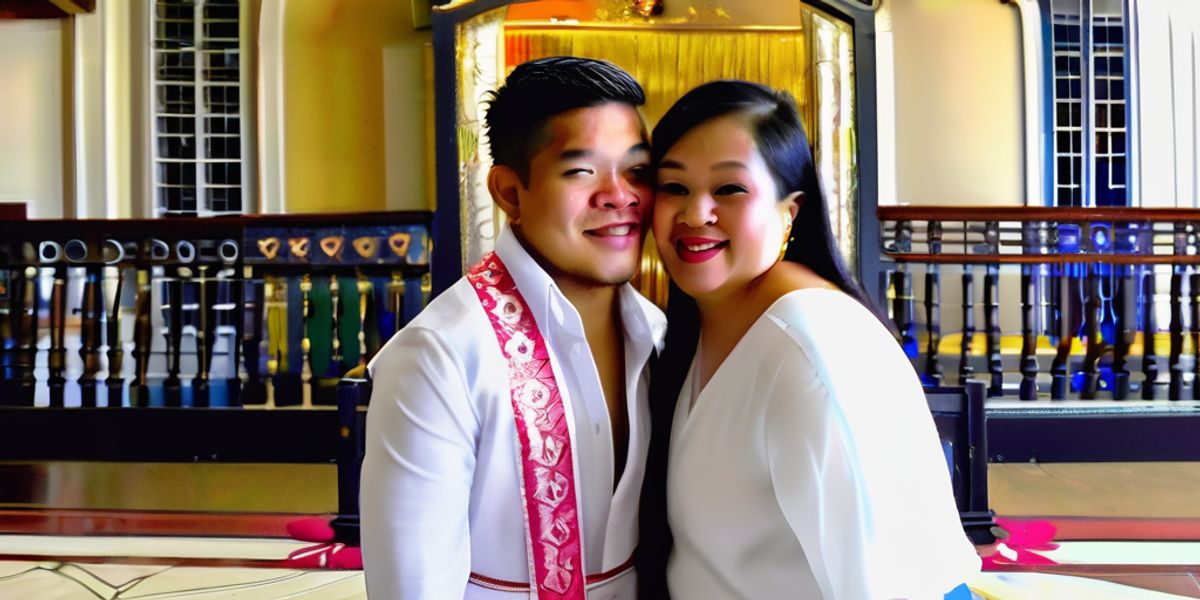 The Allure of Filipino Hospitality: Understanding Its Role in International Romance