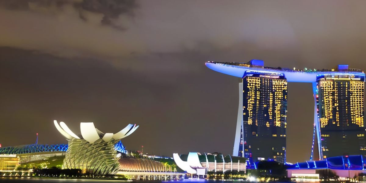 Unveiling the Lion City: Your Essential Singapore Travel Guide