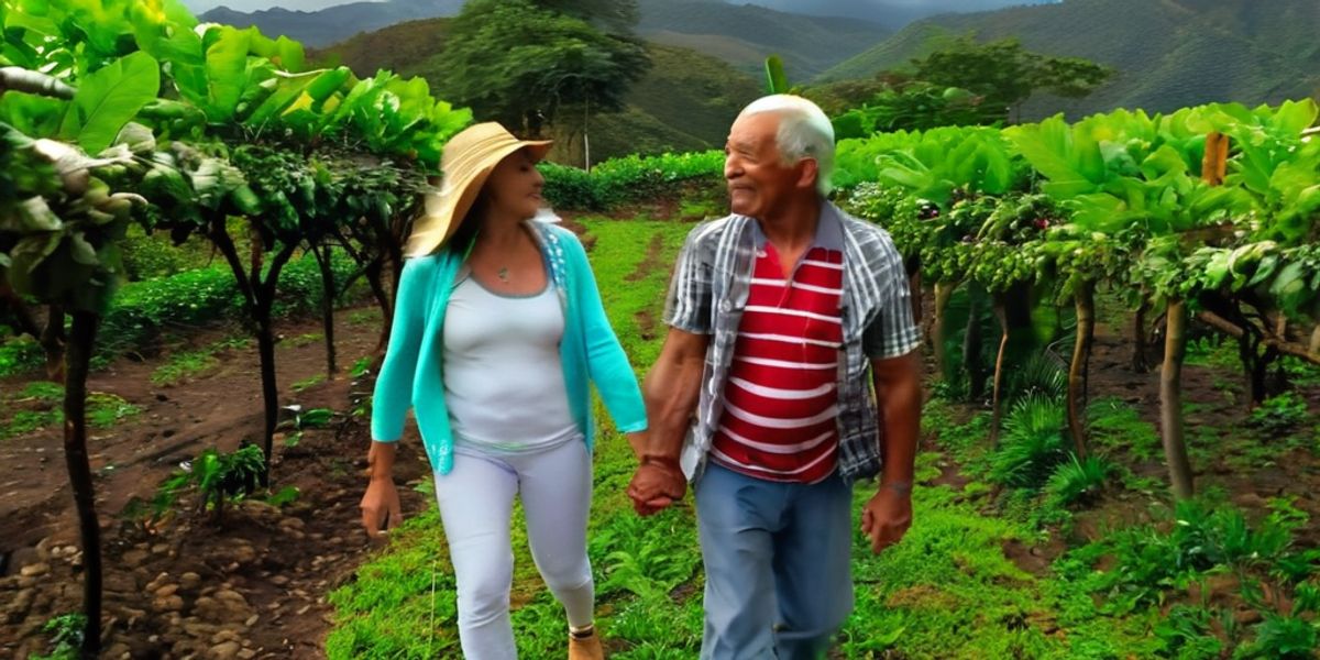 Navigating Love and Relationships: Insights on Dating in Colombia