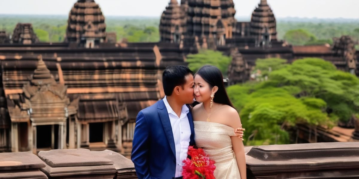Love Across Borders: Understanding Cambodian Dating Norms Before You Dive In