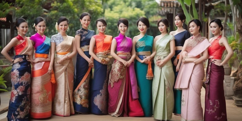 Thai vs. Western Women: What Makes Thai Women Stand Out?