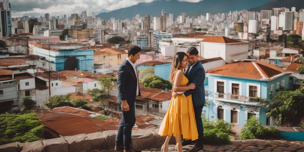 Top South American Cities to Find a Girlfriend or Wife