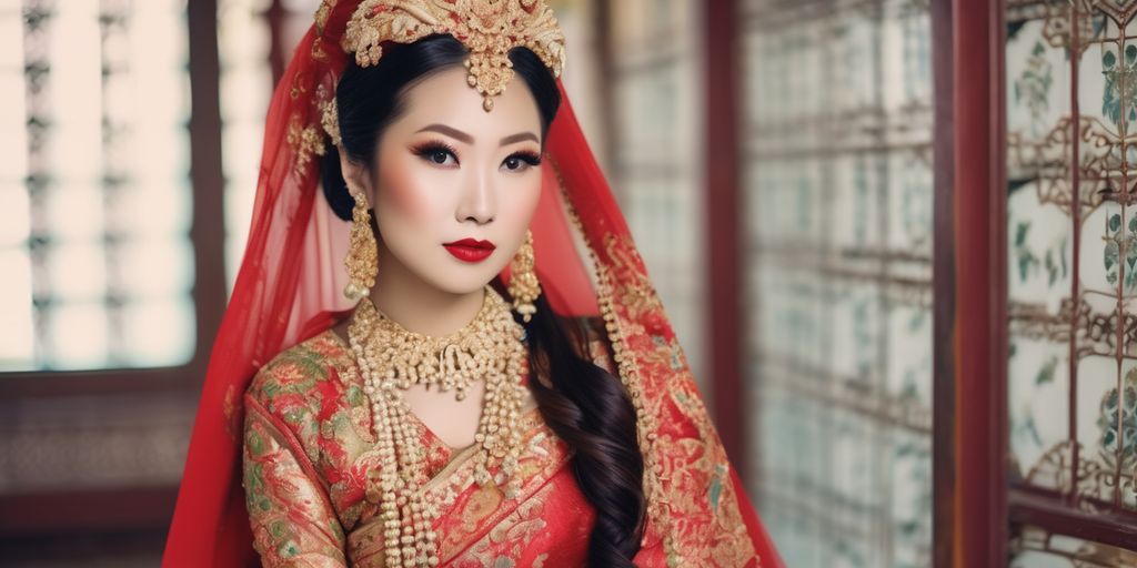 The Unique Qualities That Make Asian Women Ideal for Marriage