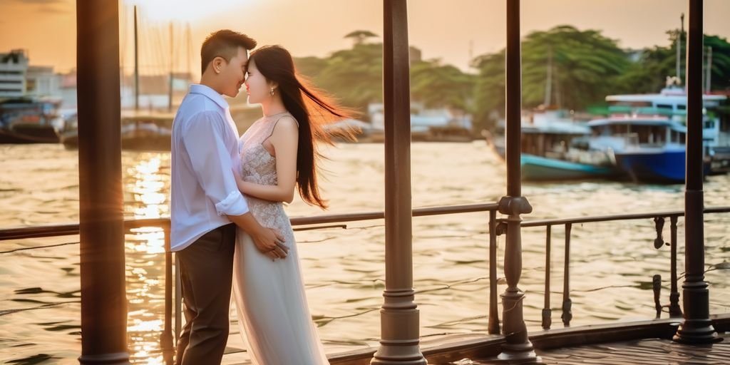 Top Cities in Thailand to Find a Girlfriend: A Comprehensive Guide