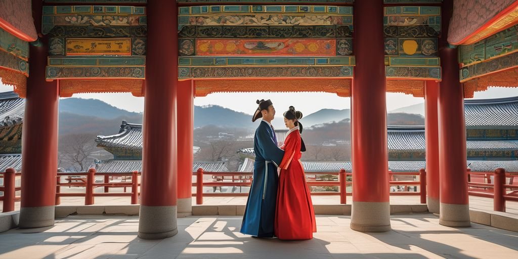 Love Across Borders: The Ultimate Guide to Meeting Your Soulmate in South Korea