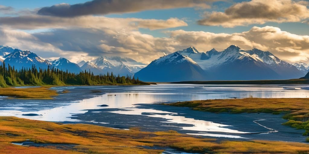 The Adventurer’s Bucket List: Top Activities to Do in Alaska