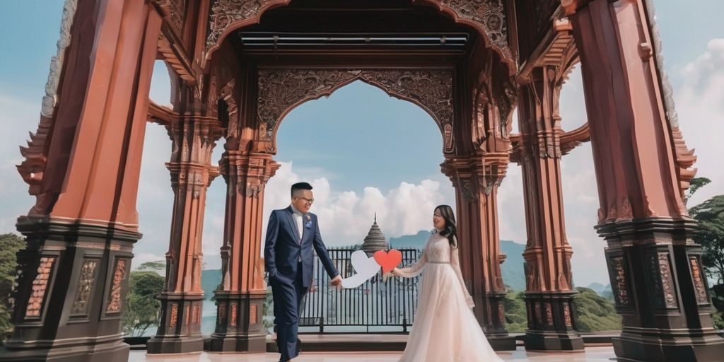 Exploring Love in Malaysia: Why Malaysian Women Make Exceptional Partners