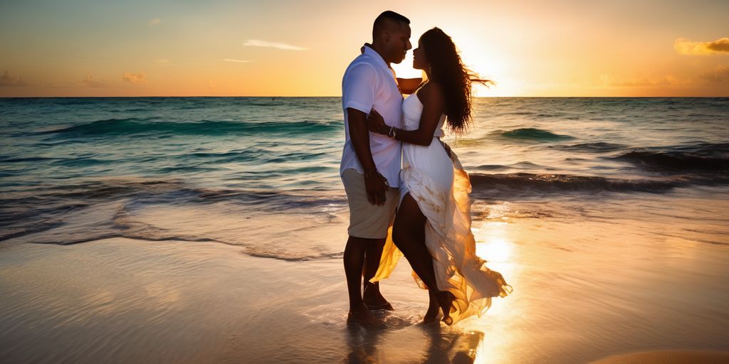 Discover Love in the Dominican Republic: Why Dominican Women Make Exceptional Partners