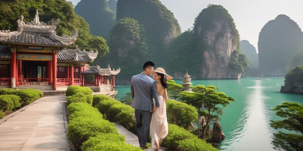 Top 10 Best Countries in Asia to Find a Girlfriend