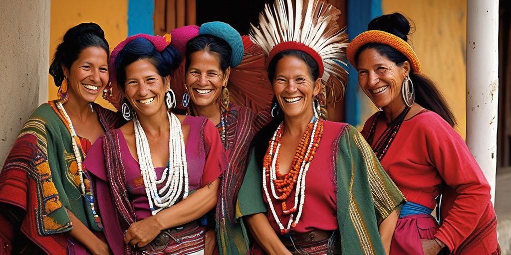 Personality Traits of South American Women: Why They Make Great Partners