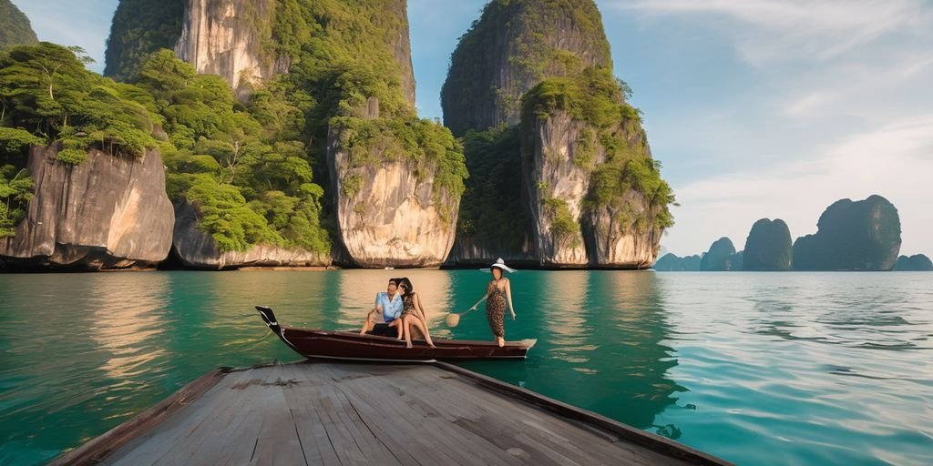 Understanding Thai Culture: What You Need to Know About Dating