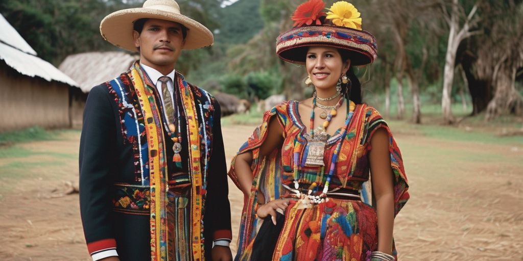 Understanding South American Culture and Its Impact on Relationships