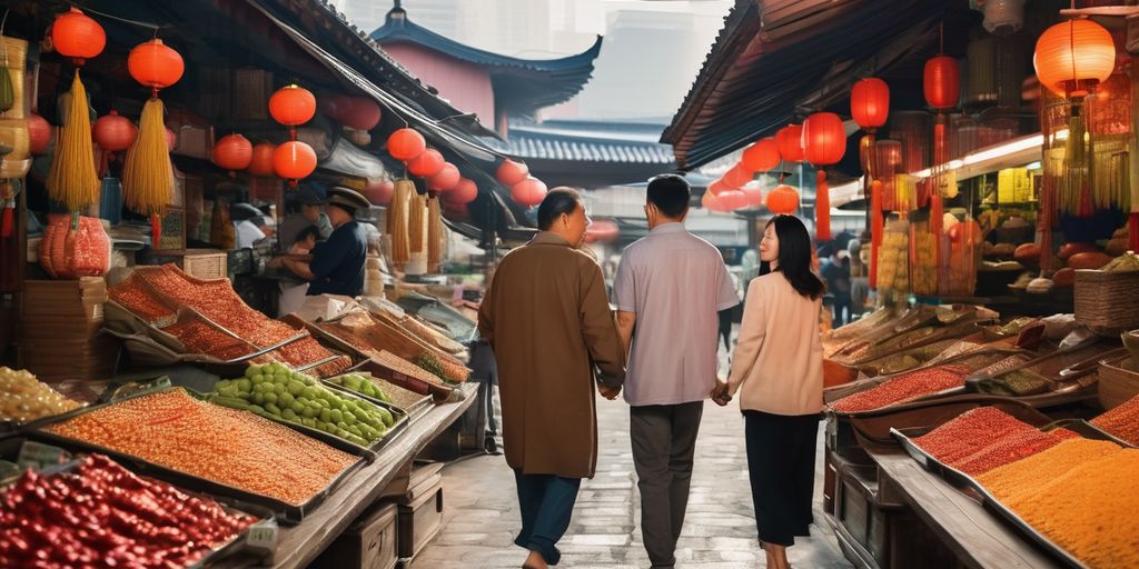 Must-Do Activities When Visiting Your Asian Girlfriend’s Hometown