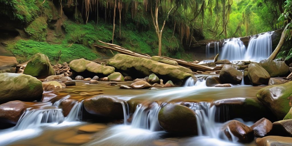 romantic spots in Colombia