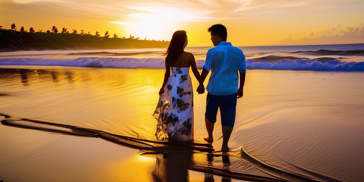 Exploring Love in the Philippines: Why Men Are Choosing Filipina Partners