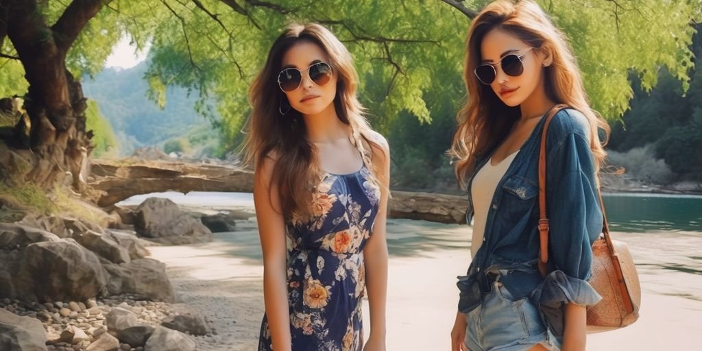 Top 10 Countries with the Most Beautiful and Amazing Girlfriends