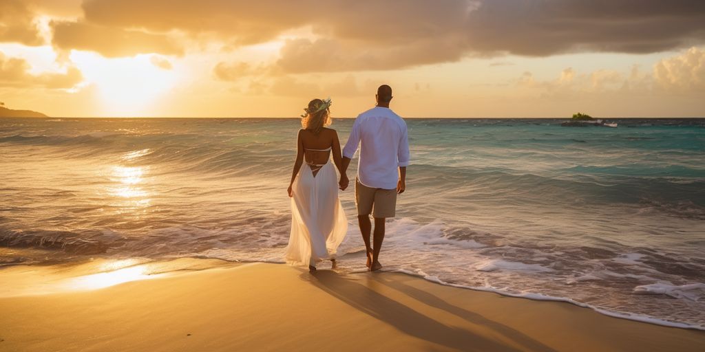 Best Romantic Spots in Puerto Rico to Visit with Your Girlfriend