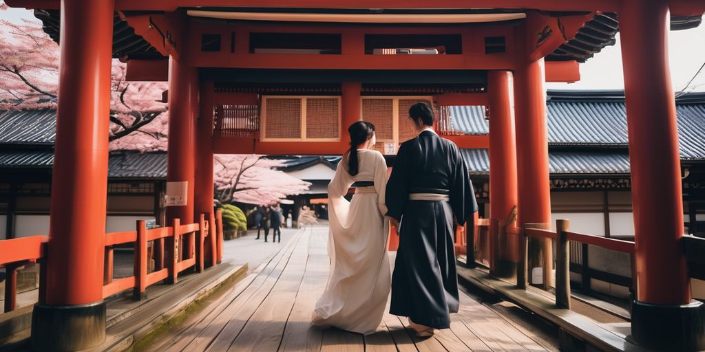 Discover the Best Cities in Japan to Find a Girlfriend: Exploring Culture, Cooking Skills, Family Values, and Relationship Qualities