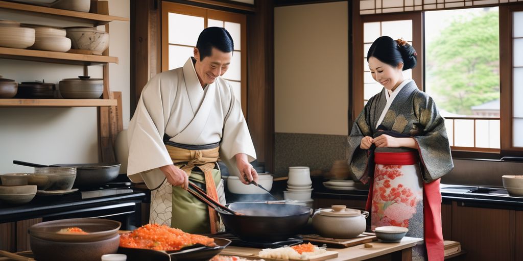 Exploring the Best Cities to Find a Girlfriend in Japan: Culture, Cooking Skills, Family Values, and What Makes Them Exceptional Partners