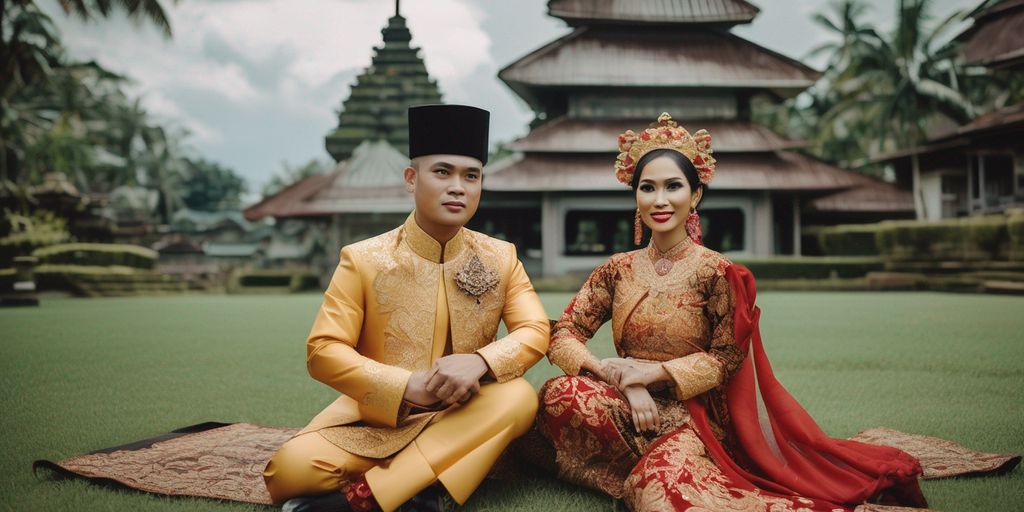 Understanding Indonesian Culture: What Makes Them Great Girlfriends and Wives