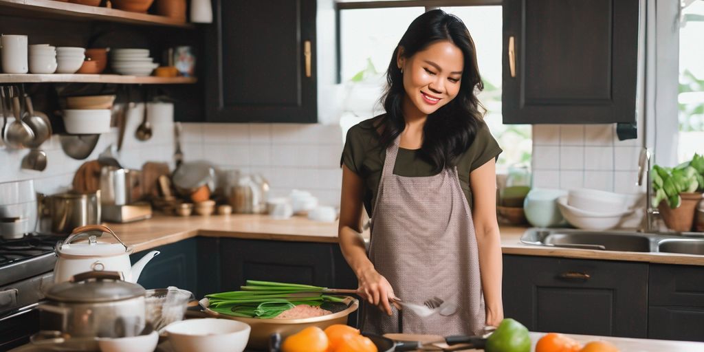 Are Filipina Girlfriends Loving, Caring, and Great Cooks?