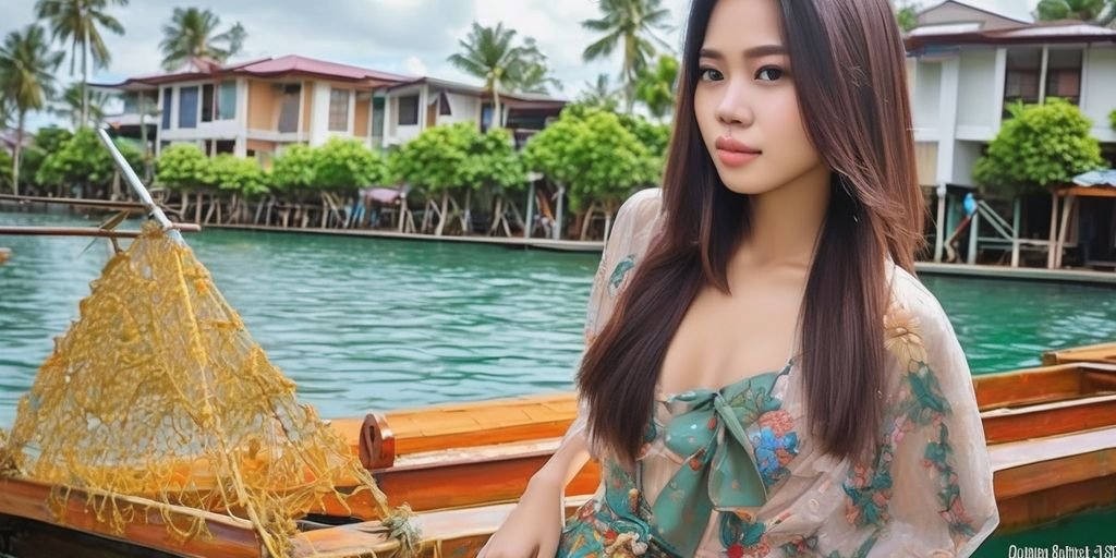 Why Filipina, Indonesian, and Thai Girlfriends Make Amazing Life Partners
