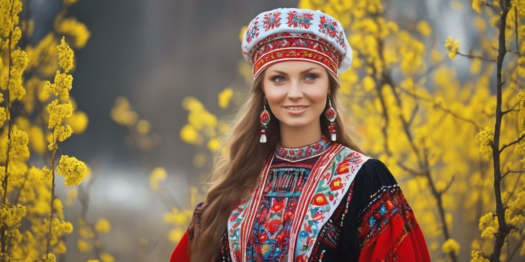 The Allure of Eastern Europe: What Makes Ukrainian Women Ideal Partners