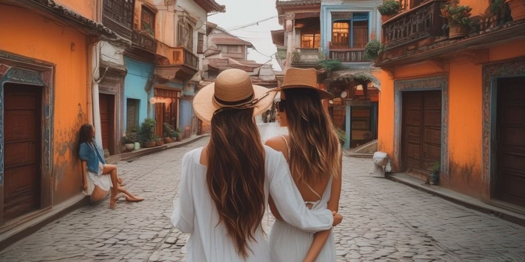Top 10 Countries with the Most Beautiful and Amazing Girlfriends