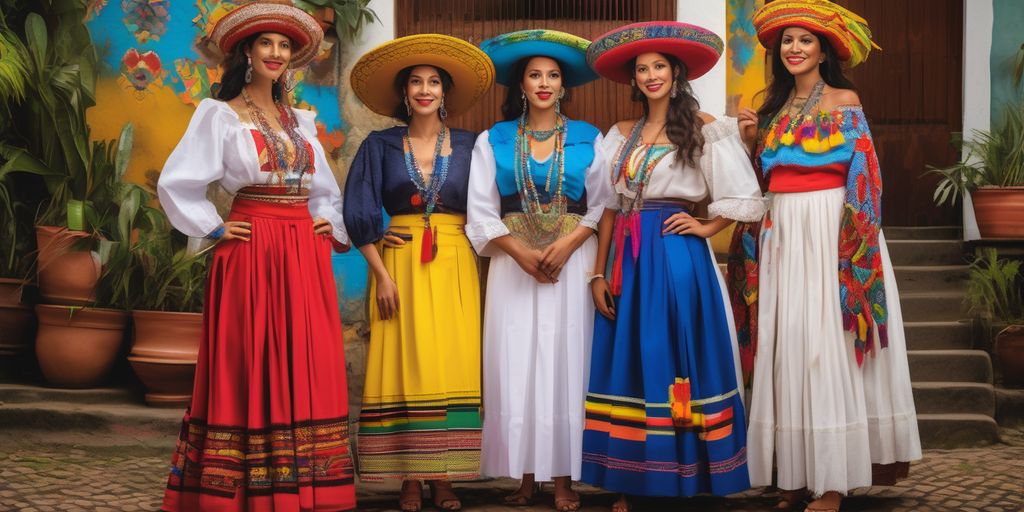 Cultural Insights: Colombian vs Brazilian Women