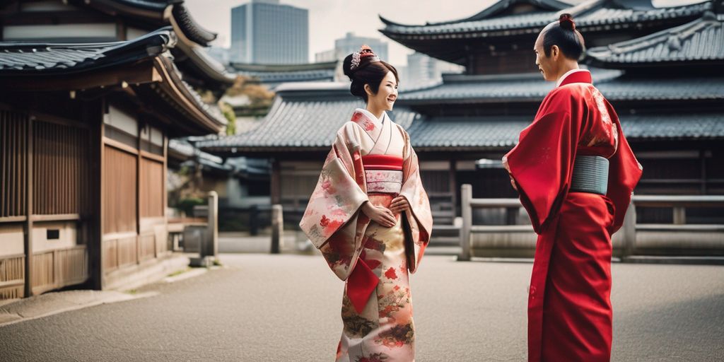 Exploring the Best Cities in Japan to Find a Girlfriend: Culture, Cooking Skills, and Family Values