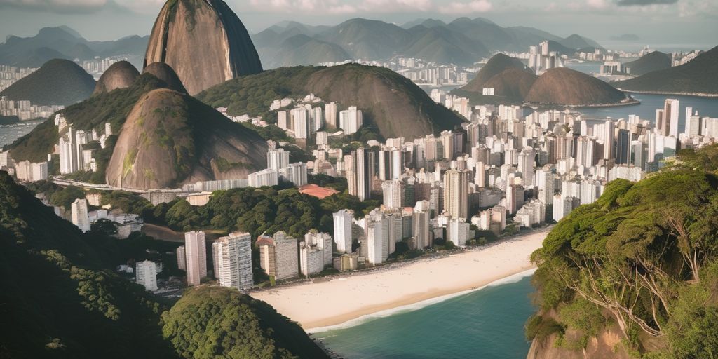 Top Cities in Brazil to Find Your Perfect Girlfriend