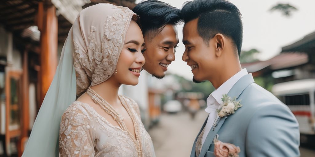 Top 10 Cities in Indonesia to Find Your Perfect Girlfriend