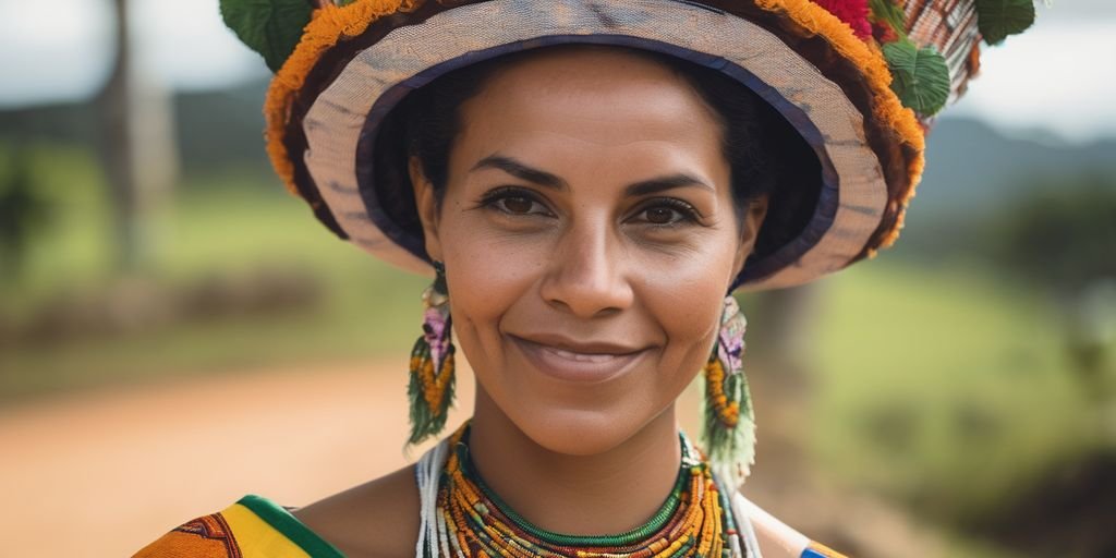 Brazilian Beauties: Culture, Cuisine, and the Art of Being an Incredible Girlfriend