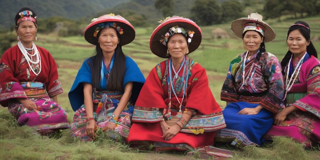 Why Women from Peru, Ukraine, Japan, and Thailand are Perfect Wives Material