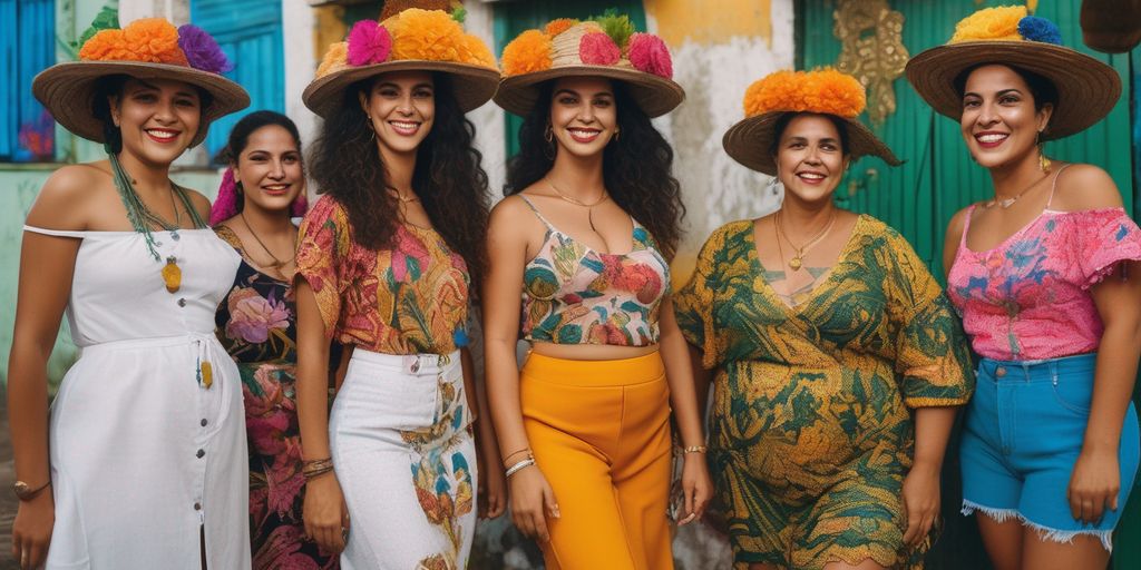 Why Brazilian Women Make the Best Girlfriends