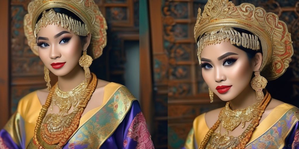 Beauty Standards in Indonesia: Are Indonesian Women Truly Beautiful?